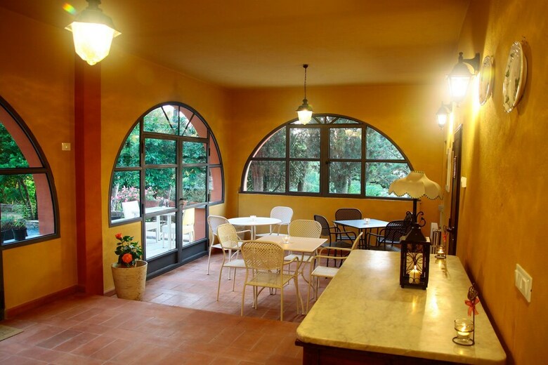 Bed & Breakfast Podere San Filippo