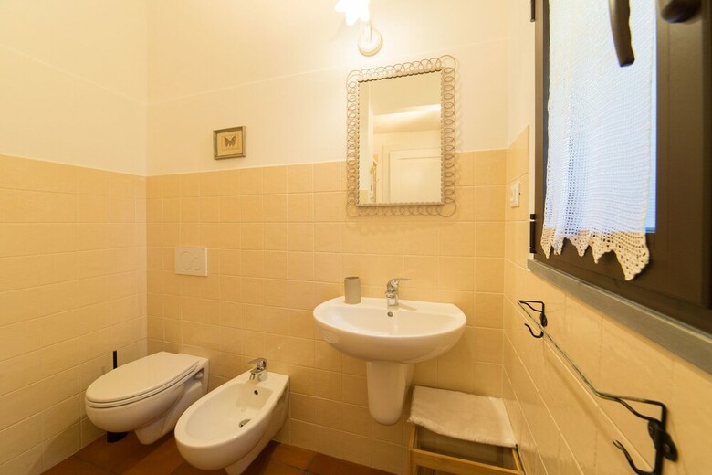 Bed & Breakfast Podere San Filippo