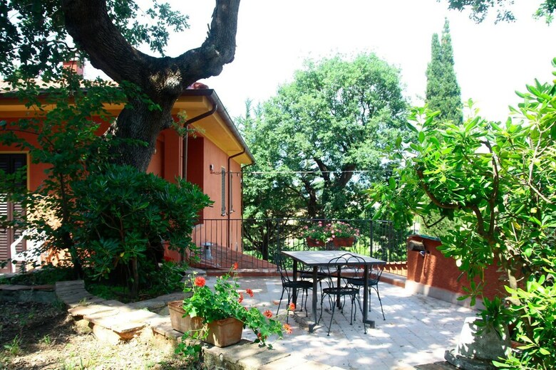Bed & Breakfast Podere San Filippo