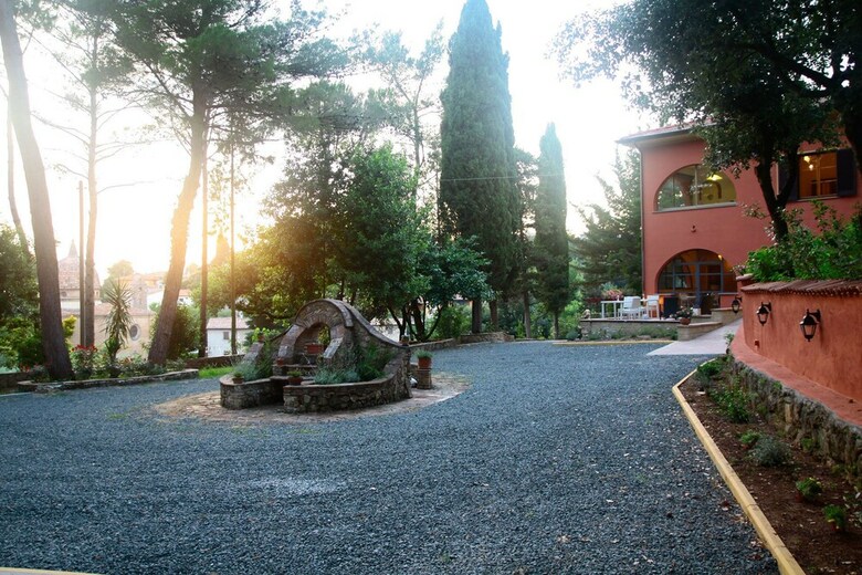 Bed & Breakfast Podere San Filippo