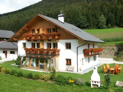 Agroturismo Apartments Feldsagerhof