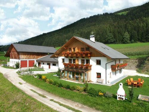 Agroturismo Apartments Feldsagerhof