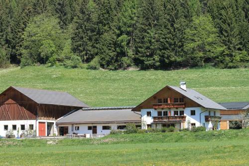 Agroturismo Apartments Feldsagerhof