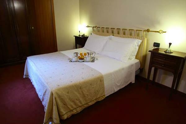 Hotel Lux