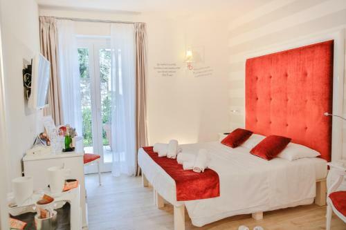 Hotel Villa Del Capitano Luxury Art & Relais