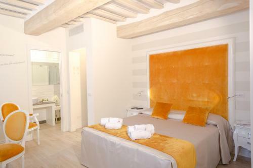 Hotel Villa Del Capitano Luxury Art & Relais