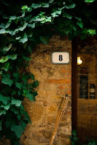 Hotel Villa Del Capitano Luxury Art & Relais