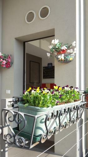 Bed & Breakfast Bella Italia