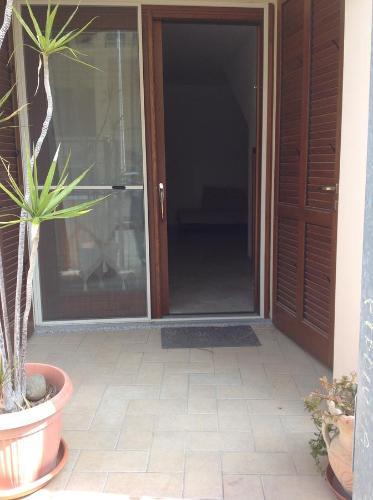 Apartamento Bacio Di Sole