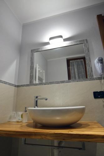 Hotel Albergo Ristorante Orazio