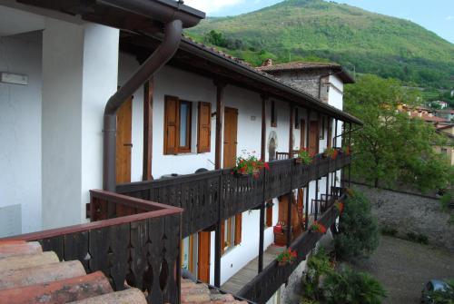 Hotel Albergo Ristorante Orazio