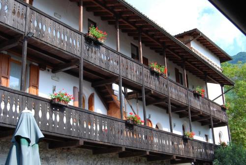 Hotel Albergo Ristorante Orazio