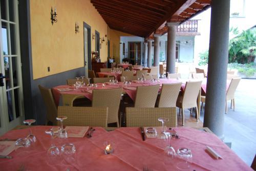 Hotel Albergo Ristorante Orazio