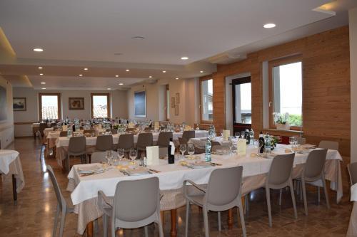 Hotel Albergo Ristorante Orazio