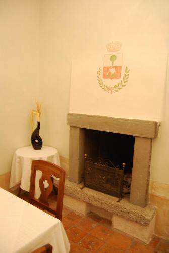 Hotel Albergo Ristorante Orazio