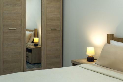 Kvin2 Apartments