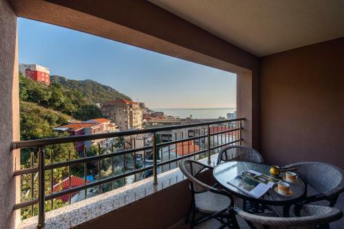 Kvin2 Apartments
