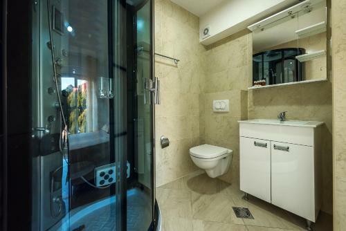 Kvin2 Apartments