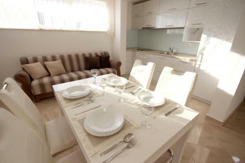 Kvin2 Apartments