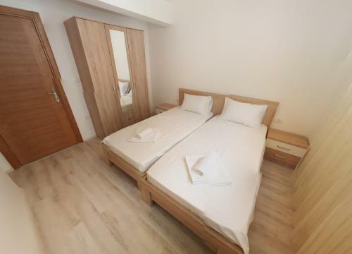 Kvin2 Apartments