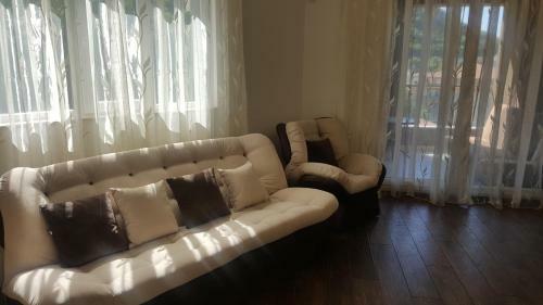Kvin2 Apartments