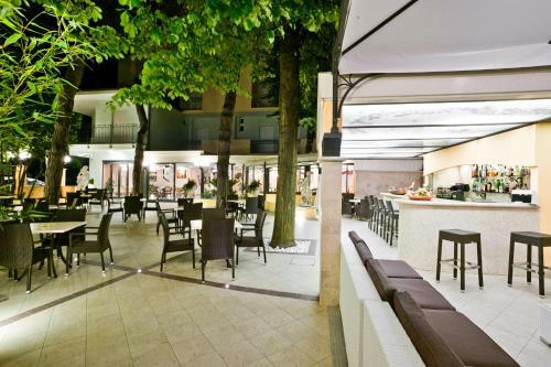 Hotel Belsoggiorno