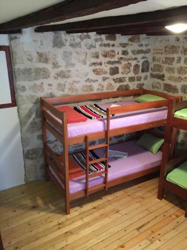 Albergue Kotor Korea Guest House