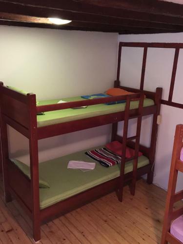Albergue Kotor Korea Guest House