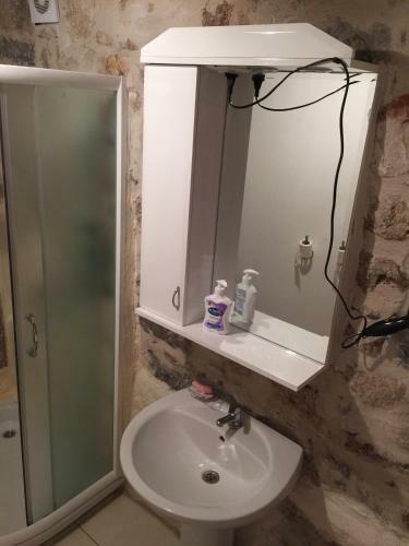Albergue Kotor Korea Guest House