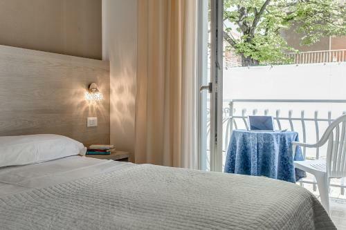 Hotel Anastasi