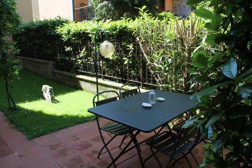 Apartamento Desenzano Sweet Garden