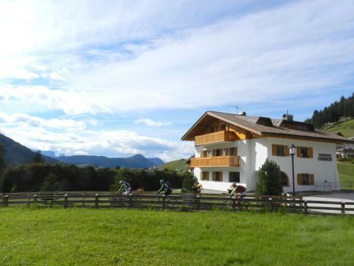 Apartamento Katiuscia
