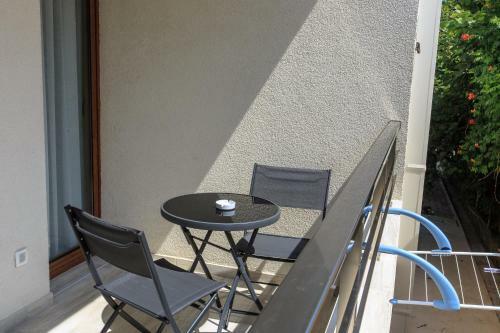 Apartments Matkovic Lux