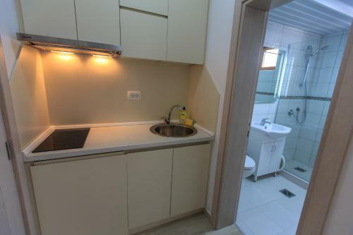 Apartments Matkovic Lux