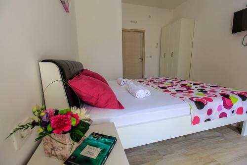 Apartments Matkovic Lux