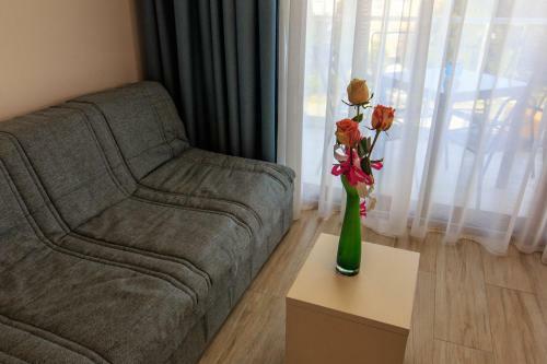 Apartments Matkovic Lux
