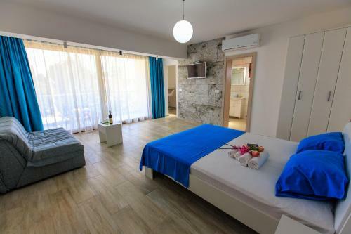 Apartments Matkovic Lux