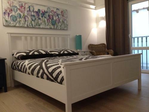Apartamento Casa Gravina