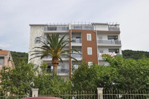 Apartments Anna