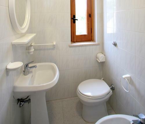 Apartamento Residence Villa Agrimare