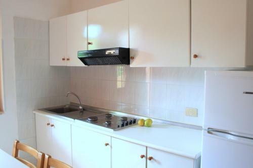 Apartamento Residence Villa Agrimare