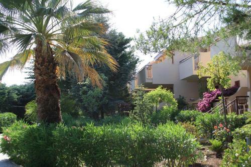 Apartamento Residence Villa Agrimare