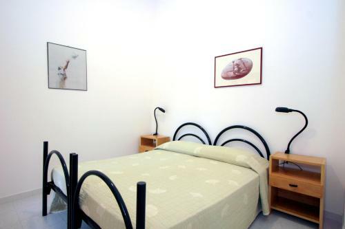 Apartamento Residence Villa Agrimare