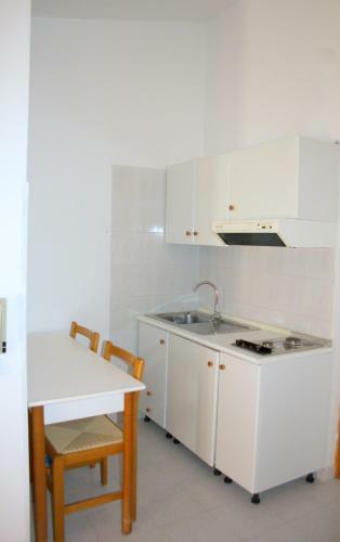 Apartamento Residence Villa Agrimare