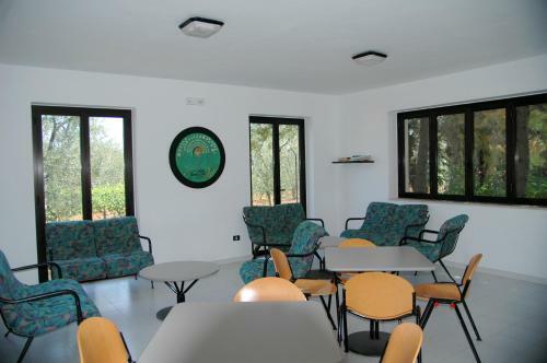 Apartamento Residence Villa Agrimare