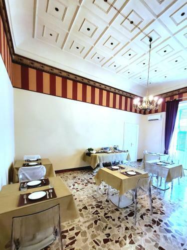 Varcortigia Bed And Breakfast