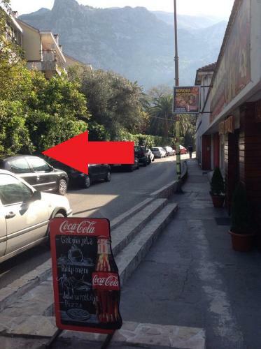 Bmb Apartments Kotor