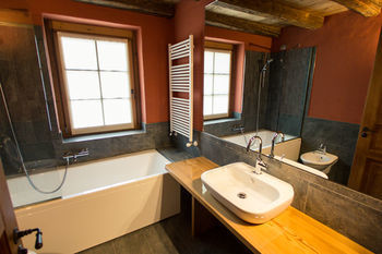 Hotel Les Montagnards