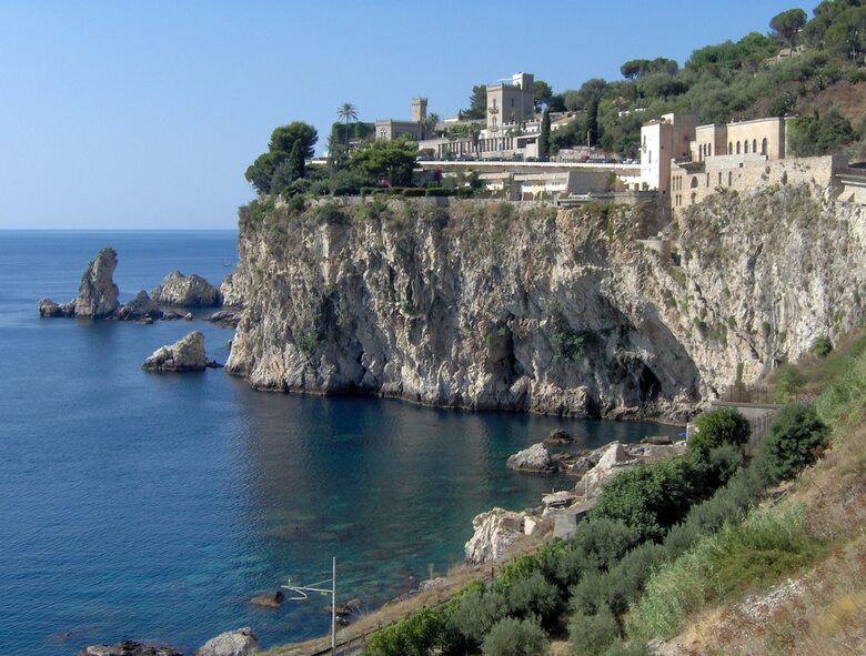 Bed & Breakfast Vulcamare