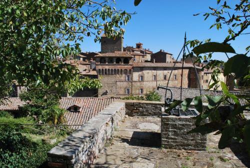 Apartamento La Dimora Di Elisa